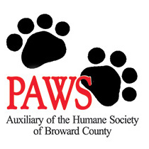 Angel PAWS 2026 Luncheon Prize Drawing - logo